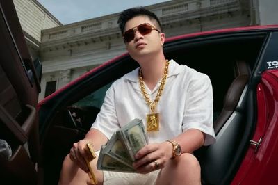 Khối tài sản hàng trăm tỷ đồng của Mr Pips và bạn gái bị thu giữ