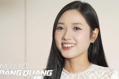 Cô gái giống Đỗ Thị Hà: 'Bố mẹ tôi buôn bán ve chai'