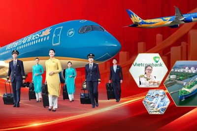 Trụ cột doanh nghiệp và sứ mệnh kiến tạo tăng trưởng kinh tế quốc gia