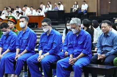 Lời khai của cựu cán bộ công an nhận tiền nhằm giúp Mr Pips 'chạy' giám định tâm thần