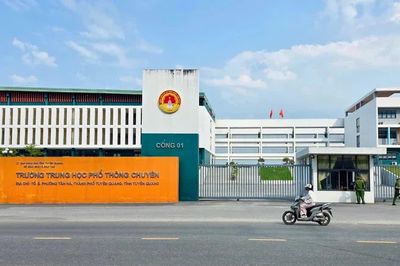Tranh luận nóng việc Bộ GD&ĐT muốn 'trộn' học sinh thi tốt nghiệp