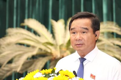 Chủ tịch TPHCM yêu cầu xác định đúng đối tượng mua nhà ở xã hội