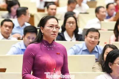 Kiến nghị chế độ đãi ngộ tương xứng cho viên chức cấp xã