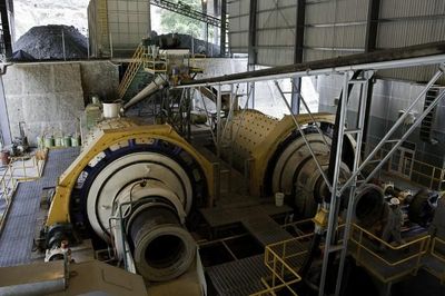 Thanh tra Chính phủ chỉ ra loạt sai phạm về cấp phép, khai thác khoáng sản