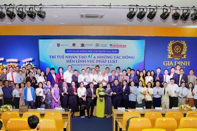 AI và bài toán bảo vệ quyền, lợi ích hợp pháp của con người
