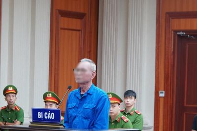 Lừa đảo hàng chục tỷ đồng bằng sổ tiết kiệm khống, trốn truy nã 17 năm