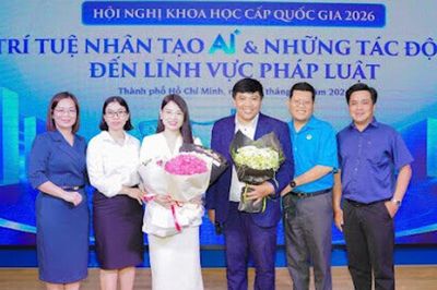 AI được ứng dụng rộng hơn, trách nhiệm pháp lý cần xác định ra sao?
