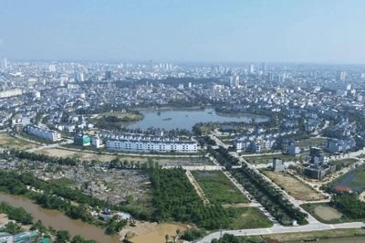 Cả nước có hơn 55,6 triệu thửa đất đạt tiêu chí 'đúng, đủ, sạch, sống'