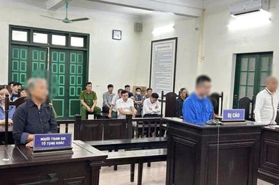 Uống rượu rồi lái xe, tài xế gây tai nạn chết người