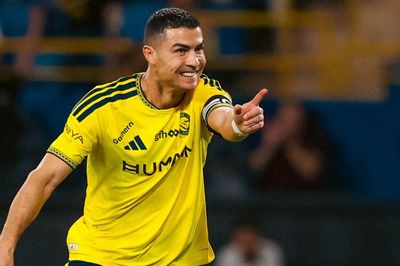 Ronaldo lập hat-trick thứ 67, Al Nassr thắng trận kịch tính