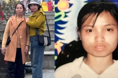 Con gái bỏ đi sau lời răn dạy, người mẹ ở Hà Nội ân hận, tìm kiếm suốt 20 năm