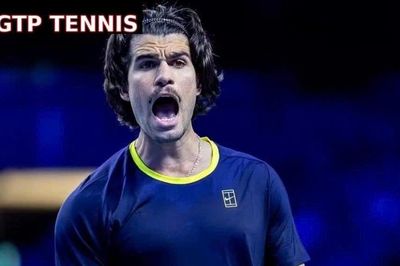 Alcaraz thắng nghẹt thở vào tứ kết Vienna Open