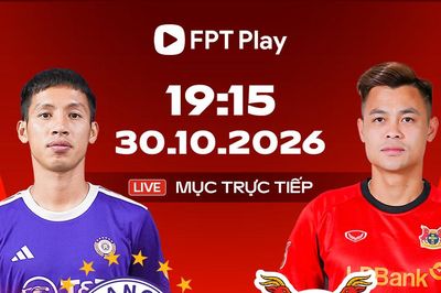 Nhận định bóng đá Hà Nội FC vs Ninh Bình: Đại chiến ở Hàng Đẫy