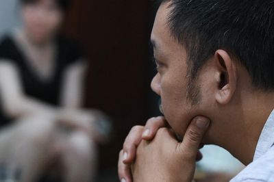 Sống thấp thỏm trong những căn hộ sai phạm của Tập đoàn Mường Thanh