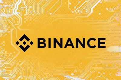 Binance bị hack, dòng tiền rút bất thường lên tới 5,8 tỷ USD
