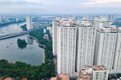'Không thể hồ sơ được phê duyệt một đằng, căn hộ đưa ra bán một nẻo'