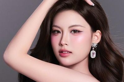 Người đẹp thi Hoa hậu Việt Nam 2026 nhận học bổng 14 tỷ đồng là ai?