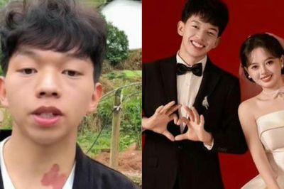 Chàng trai mồ côi mời người lạ tới dự đám cưới, 2 ngày đón gần 200 khách