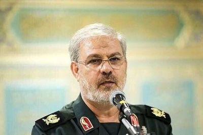 Iran bác tin eo biển Hormuz đã sạch thủy lôi, chưa phản hồi Phó Tổng thống Mỹ