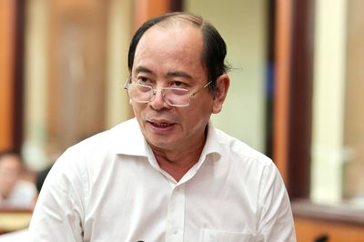 Giám đốc Sở Y tế TPHCM phản hồi về thực trạng trạm y tế còn nhiều thiếu thốn