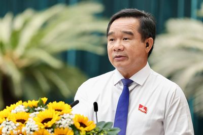 5 yêu cầu và lời cam kết của Chủ tịch Nguyễn Văn Được về tăng trưởng hai con số