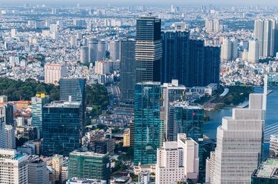 TPHCM hỗ trợ thu nhập đến hơn 265 triệu đồng/tháng để thu hút nhân tài
