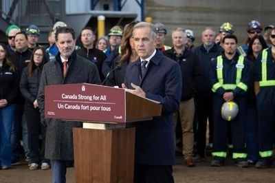 Canada công bố chiến lược an ninh quốc gia mới sau hơn 20 năm