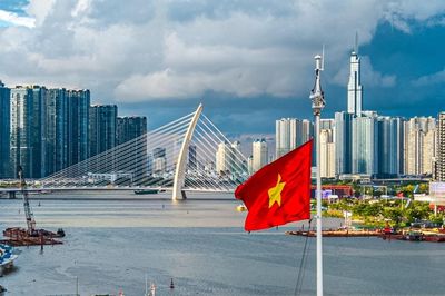 TPHCM chính thức thông qua Quy hoạch tổng thể tầm nhìn 100 năm
