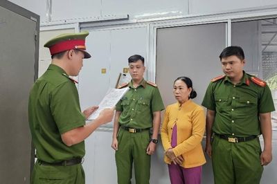 Người phụ nữ lái tàu tông nạn nhân tử vong rồi bỏ trốn