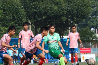 Đại học TDTT TPHCM vô địch bóng đá sinh viên toàn quốc 2026