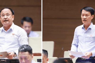 ĐBQH đoàn Nghệ An đề nghị siết trách nhiệm chủ đầu tư, bảo vệ người mua bất động sản