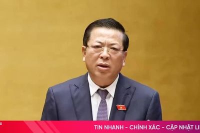 Kiểm soát chặt tiền đặt cọc, bảo lãnh mua nhà hình thành trong tương lai