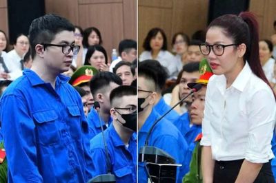 'Bóc' thói quen tiêu tiền xa xỉ của Mr Pips qua lời khai của bạn gái