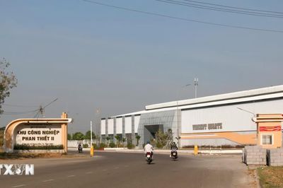 Lâm Đồng thu hút hơn 176.000 tỷ đồng vốn đầu tư trong 10 tháng