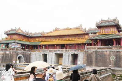 Huế phát triển 10 dòng sản phẩm du lịch trọng tâm giai đoạn 2027-2030