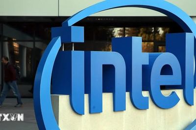 Cổ phiếu Intel lao dốc sau sự cố nổ nhà máy tại Israel