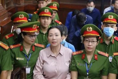Vụ án Trương Mỹ Lan: Đã chi trả hơn 13.921 tỷ đồng cho trái chủ