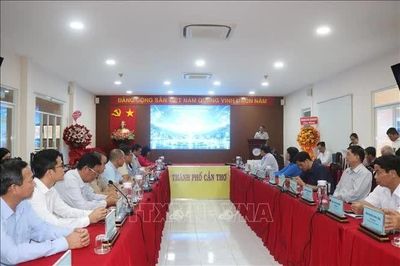 Cần Thơ tiếp nhận Phòng thí nghiệm Lượng tử ảo - VQLab