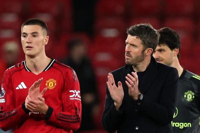Chelsea - MU: Thử thách quan trọng đối với Carrick