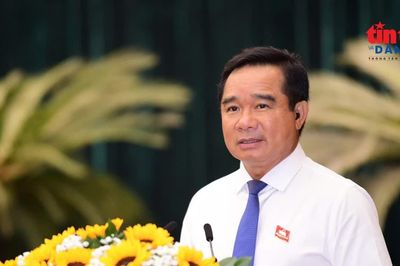 Chủ tịch UBND TP Hồ Chí Minh: Không lấy số lượng cuộc họp làm thước đo