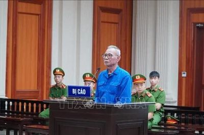 Lừa đảo hơn 61 tỷ đồng, lĩnh 19 năm tù sau 17 năm lẩn trốn