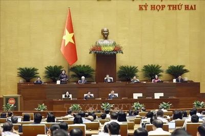 Giải phóng nguồn lực, tạo hành lang thông thoáng cho doanh nghiệp
