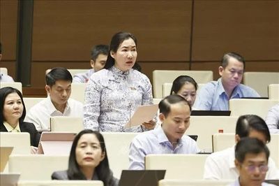 Phân cấp, phân quyền gắn liền với nguồn lực cải cách chính sách tiền lương