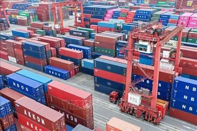 Dự báo kinh tế thế giới: Thiếu một cơ sở vững chắc để duy trì đà tăng trưởng