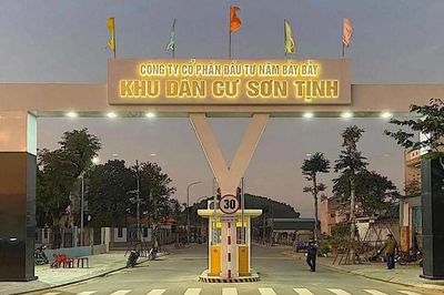 Lãi chưa đến 1 tỷ đồng sau 3 quý, Năm Bảy Bảy đối mặt áp lực vay nợ hơn 5.000 tỷ đồng