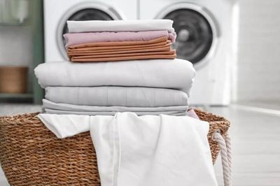 Những bất tiện khi sử dụng máy giặt cửa trước hằng ngày