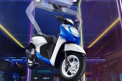 Honda trình làng xe ga Genio 2027: Lựa chọn thay thế Vision, giá từ 29,6 triệu đồng
