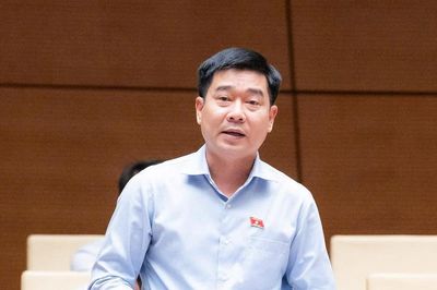 Ngăn đầu cơ, lướt sóng ĐBQH đề nghị cấm chuyển nhượng 'nhà trên giấy'