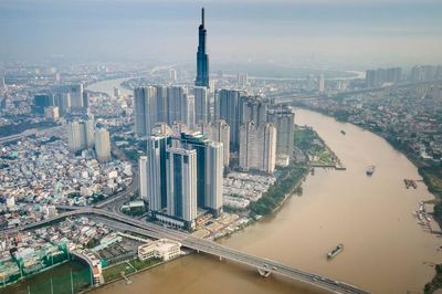Tp.HCM thông qua quy hoạch 100 năm, định hình 5 cực động lực phát triển
