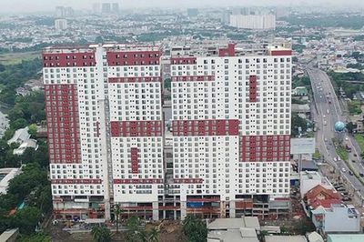 Vướng mắc tại Roxana Plaza: Chủ đầu tư đưa ra phương án xử lý 1.082 hợp đồng mua bán